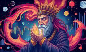 El Oráculo de la Inversión: Cómo Anticipar Tendencias