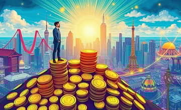 Inversión de Siguiente Nivel: Escala tus Ganancias