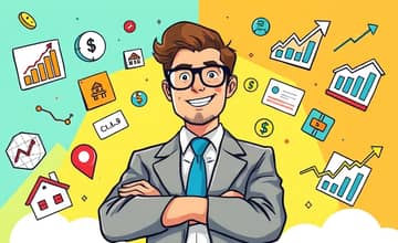 Descubre el Inversor que Hay en Ti: Una Guía Esencial