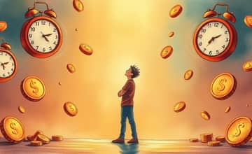 La psicología del dinero: Entiende tus hábitos financieros