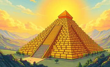 La Pirámide de la Inversión: Construye tu Fortaleza Financiera