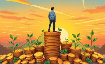 Dividendos: Ingresos pasivos para tu bienestar