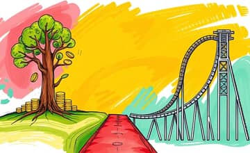 Especulación vs. Inversión: Conoce la diferencia