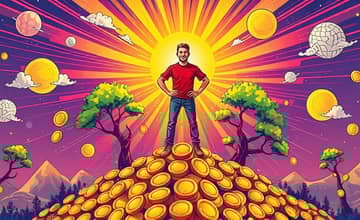 La mentalidad de riqueza: Rompe tus barreras financieras