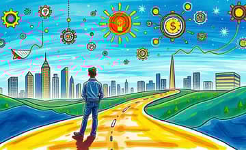 El arte de pedir capital: Financiando tus sueños