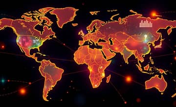 Globalización financiera: Tu dinero sin fronteras