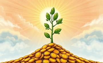 Costo de capital: El precio de crecer