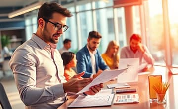 Auditoría interna: La salud financiera de tu negocio