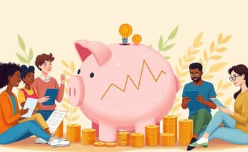 Finanzas personales para la gente real: Soluciones prácticas