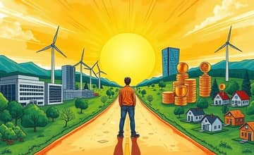 Modelos de inversión alternativos: Nuevas avenidas para tu dinero