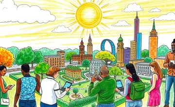 Impulsa tu Futuro: Estrategias de Gobernanza Activa