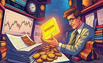 Inversión de valor: Busca gangas en el mercado