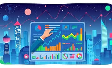Gestión de carteras: Optimiza tu portafolio