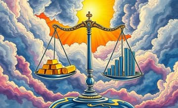 Estrategias Antifragilidad: Tu Cartera a Prueba de Crisis