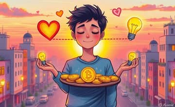 Inteligencia emocional y finanzas: Decisiones sin estrés