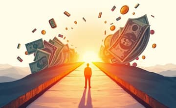 Consolidación de deudas: Un plan para empezar de nuevo