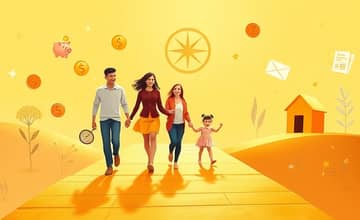 Dominando el presupuesto: Controla tu destino económico