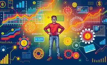 Ingeniería financiera: Construyendo tu patrimonio ideal