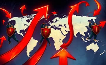 La batalla contra la inflación: Estrategias de defensa