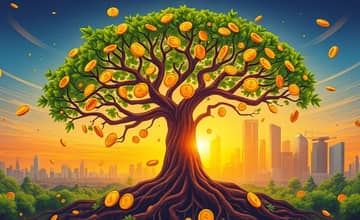 Construye un Imperio Financiero Propio y Sostenible