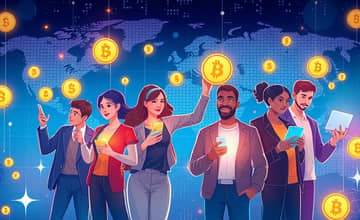 Tecnología financiera (FinTech): Revolucionando tu dinero