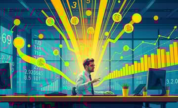 Del Dato Crudo al Oro Financiero: El Poder del Control Analítico