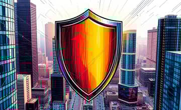 Blindaje Corporativo: El Control como Escudo Frente a la Incertidumbre