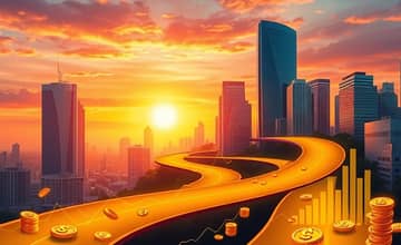 La Ruta del Cash Flow: Asegurando la Liquidez con Control Estratégico