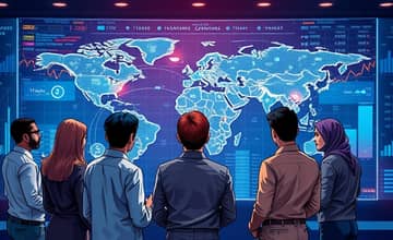 Finanzas Sin Límites: El Control como Herramienta para la Expansión Global