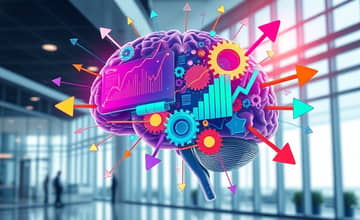 El Cerebro de la Eficiencia: Control Financiero como Herramienta Operativa