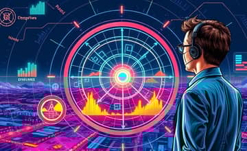 El Radar de Oportunidades: Control Financiero para la Prospección Inteligente