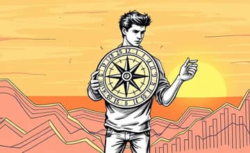 Tu Brújula Monetaria: El Control Financiero Guiando tus Metas