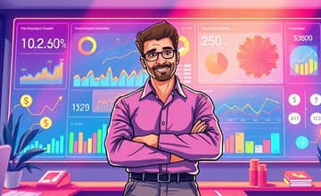 Finanzas a Prueba de Todo: La Resistencia que Brinda un Buen Control