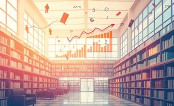 La Biblioteca Financiera: Organizando tus Cifras con Control Óptimo