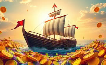 Navegando el Mar de la Prosperidad Financiera con Timón Firme