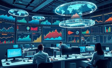 Descifrando el Futuro: El Control Financiero y la Modelización Predictiva