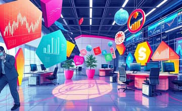 Impulsando la Innovación: El Control Financiero como Catalizador Creativo