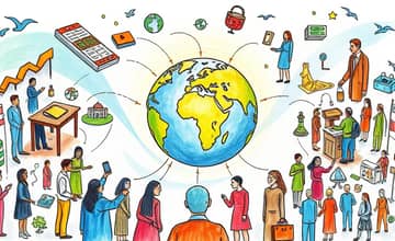 Descodificando el ADN de una Gobernanza Financiera Superior