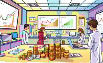 El Laboratorio de tus Finanzas: Experimenta el Éxito