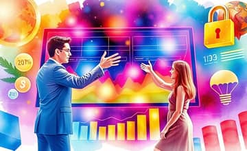 Finanzas Confiables: Generando Transparencia con un Control Inquebrantable