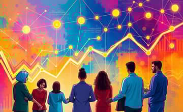 Gobernanza Progresiva: Finanzas que Evolucionan Contigo