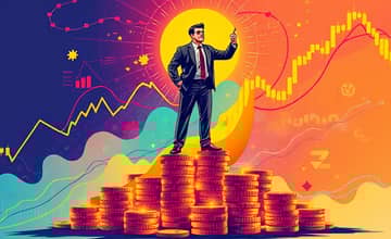 Dominio Financiero: Estrategias de Control para Conquistar tu Mercado