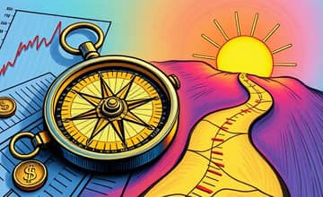 La Brújula Maestra para tu Norte Financiero