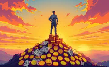 Activa tu Modo 'CEO de tus Finanzas