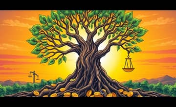 Tu Gobernanza: El Epicentro de tu Tranquilidad Económica