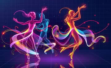 La Coreografía de tus Finanzas: Ritmo, Equilibrio y Control