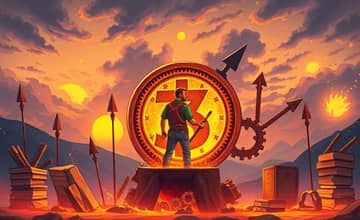 La Forja de un Patrón Financiero Impecable