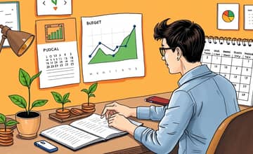 La Clave del Éxito Duradero en tus Finanzas Personales