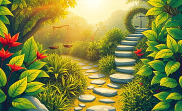 Cultiva tu Jardín Financiero con Gobernanza Consciente