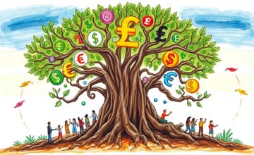 Gobernanza Financiera: El Elixir de la Larga Vida Económica